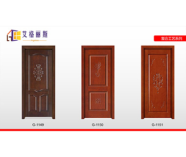 实木复合烤漆系列48